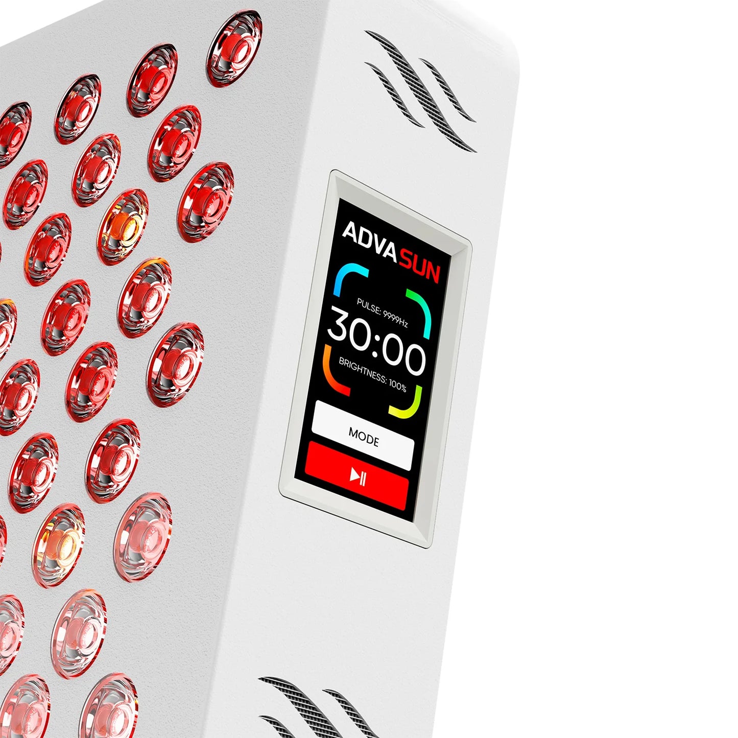 Deinely- Ganzkörper Rotlicht