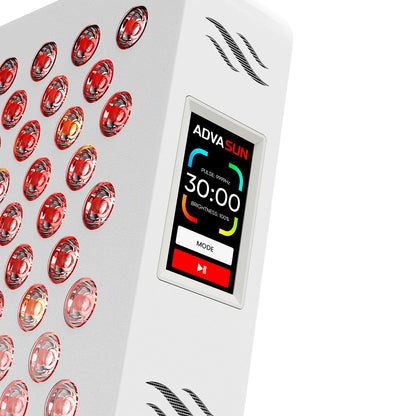 Deinely- Ganzkörper Rotlicht